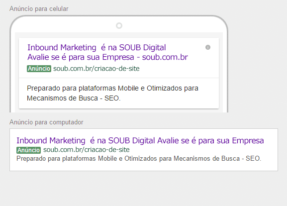 Google adwords Goiânia