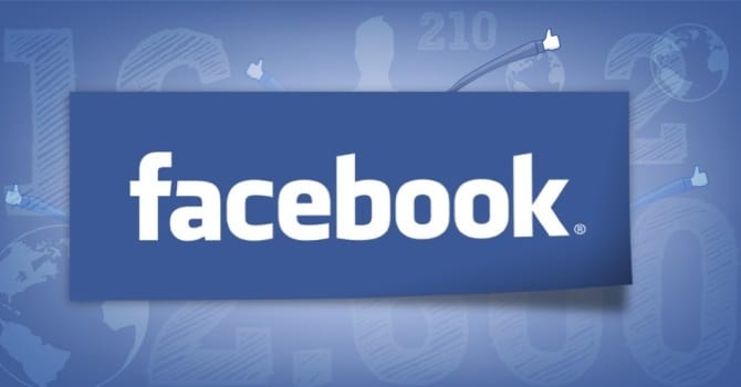 Facebook para empresa
