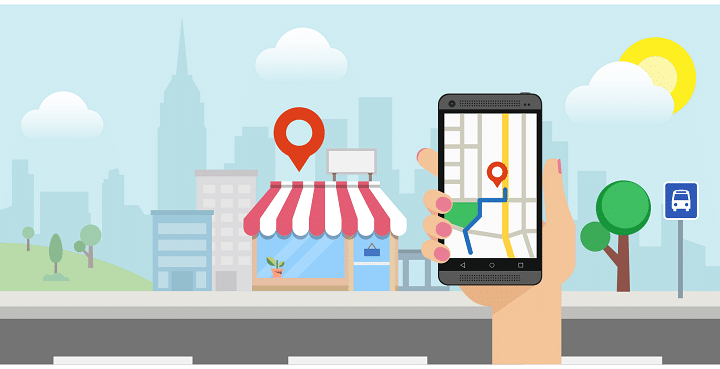 seo local