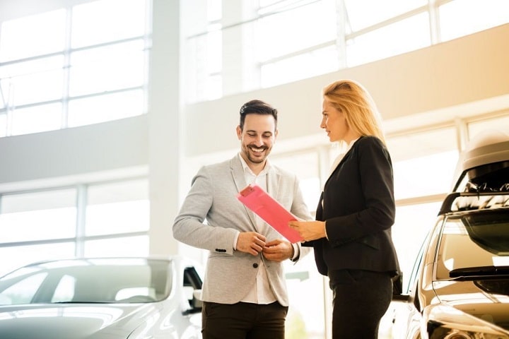 Marketing automotivo para vender mais Marketing automotivo para vender mais