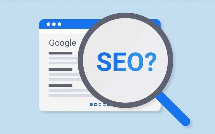 O que é SEO? O que é SEO?