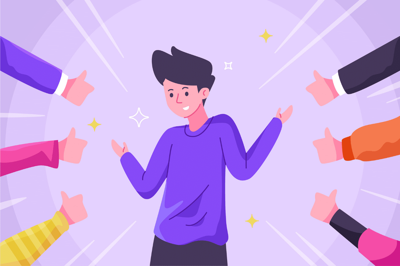 Dicas de interação nas redes sociais