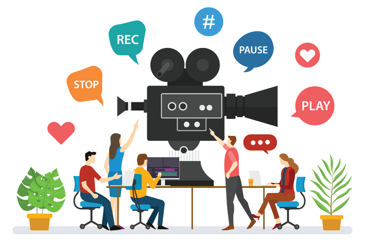 Dicas de interação nas redes sociais