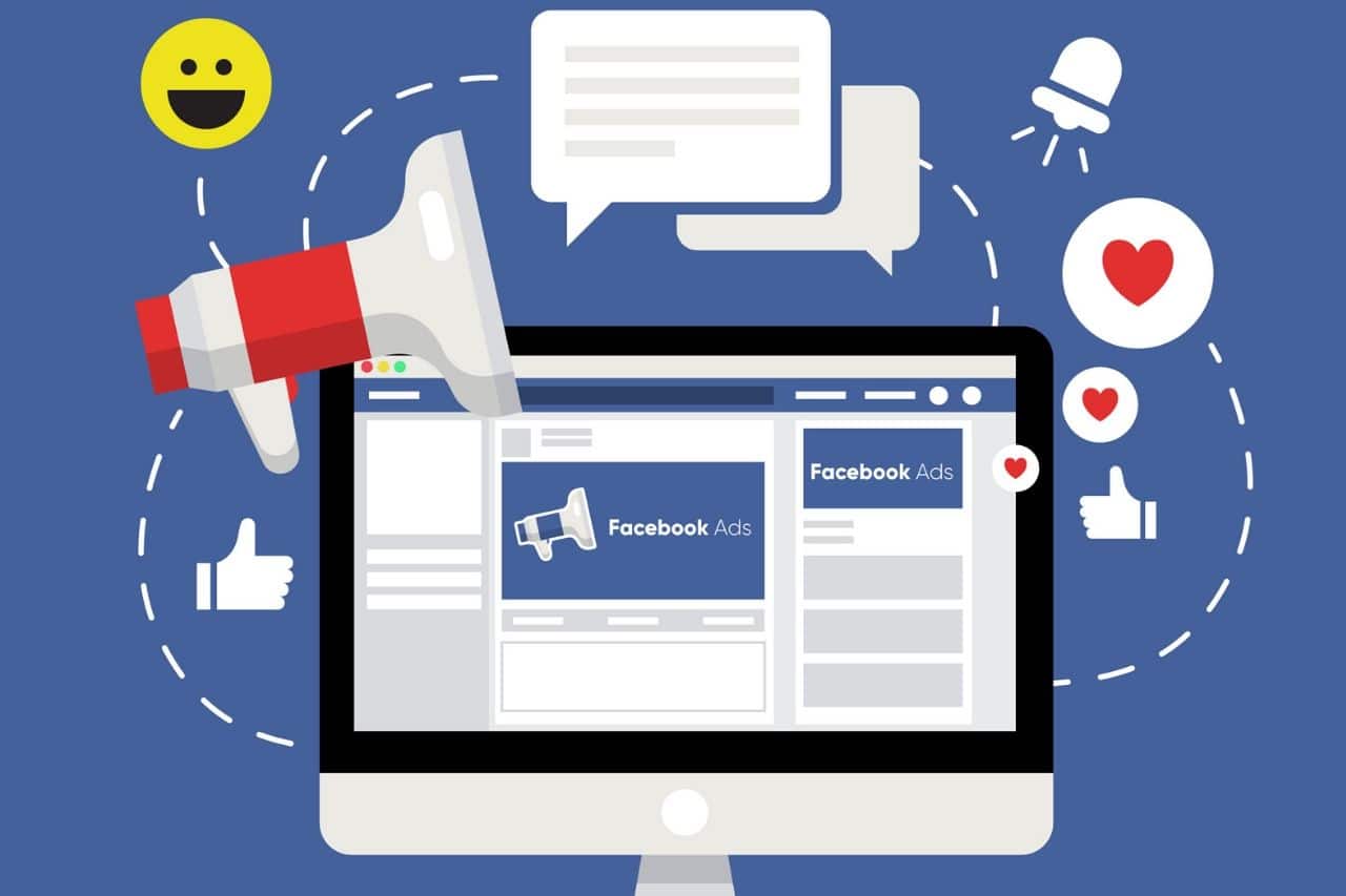 Como expandis os negócios nas redes sociais