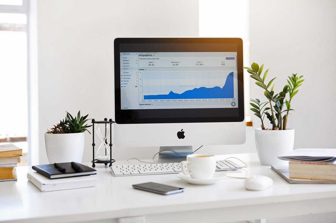 SEO para empresas