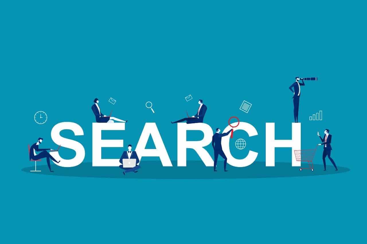 rich snippets e resultados de busca