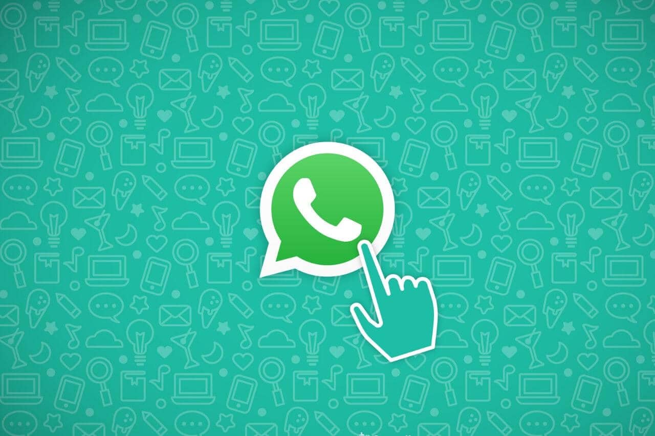 como configurar whatsapp para empresa