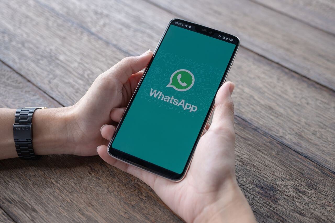 como criar respostas automáticas whatsapp