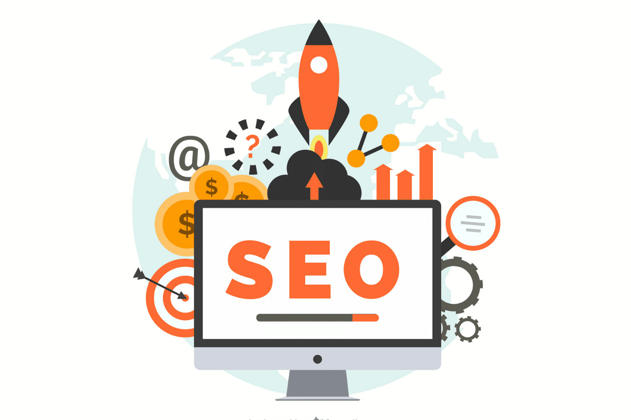 SEO como principal ferramenta de marketing digital