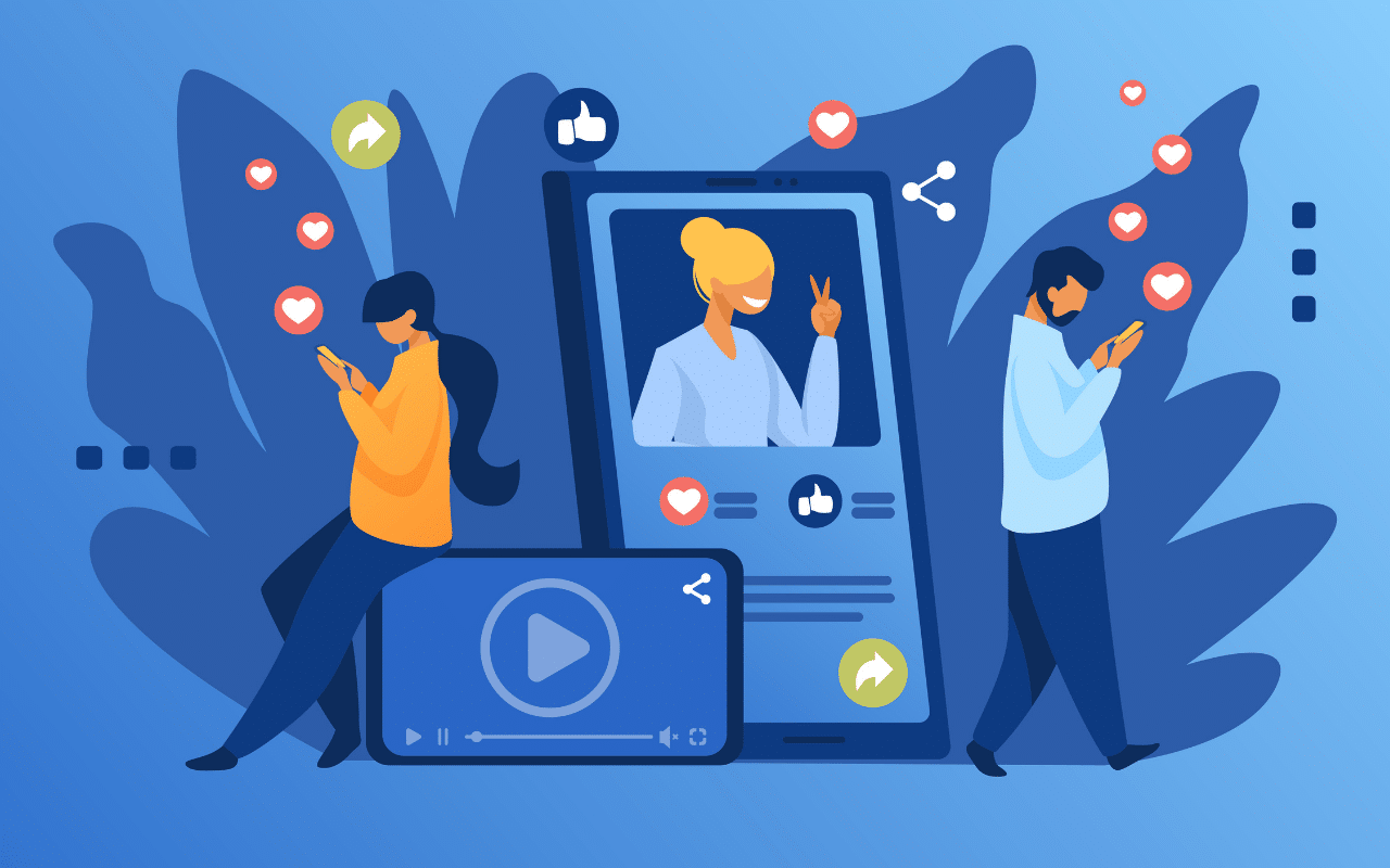 erros para não cometer no marketing nas redes sociais