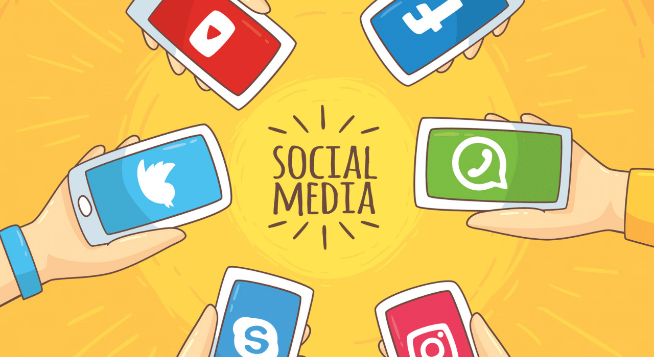tudo sobre gerenciamento de redes sociais