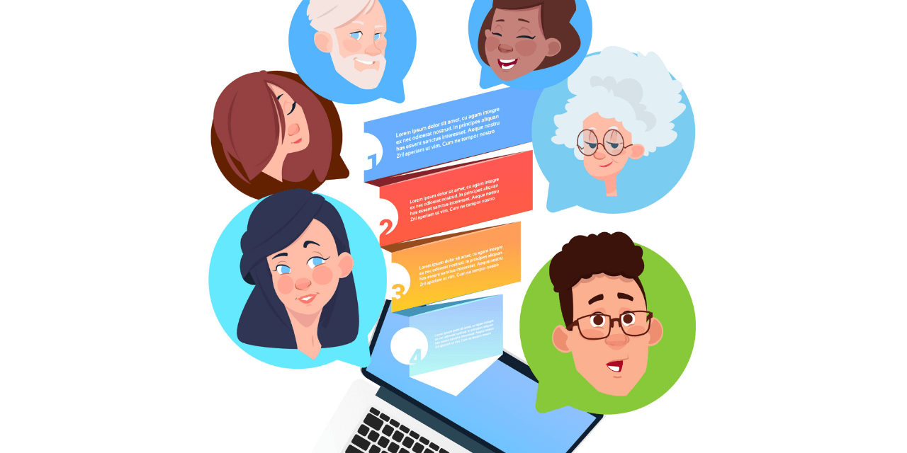 estratégias de marketing de conteúdo