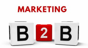 marketing B2B