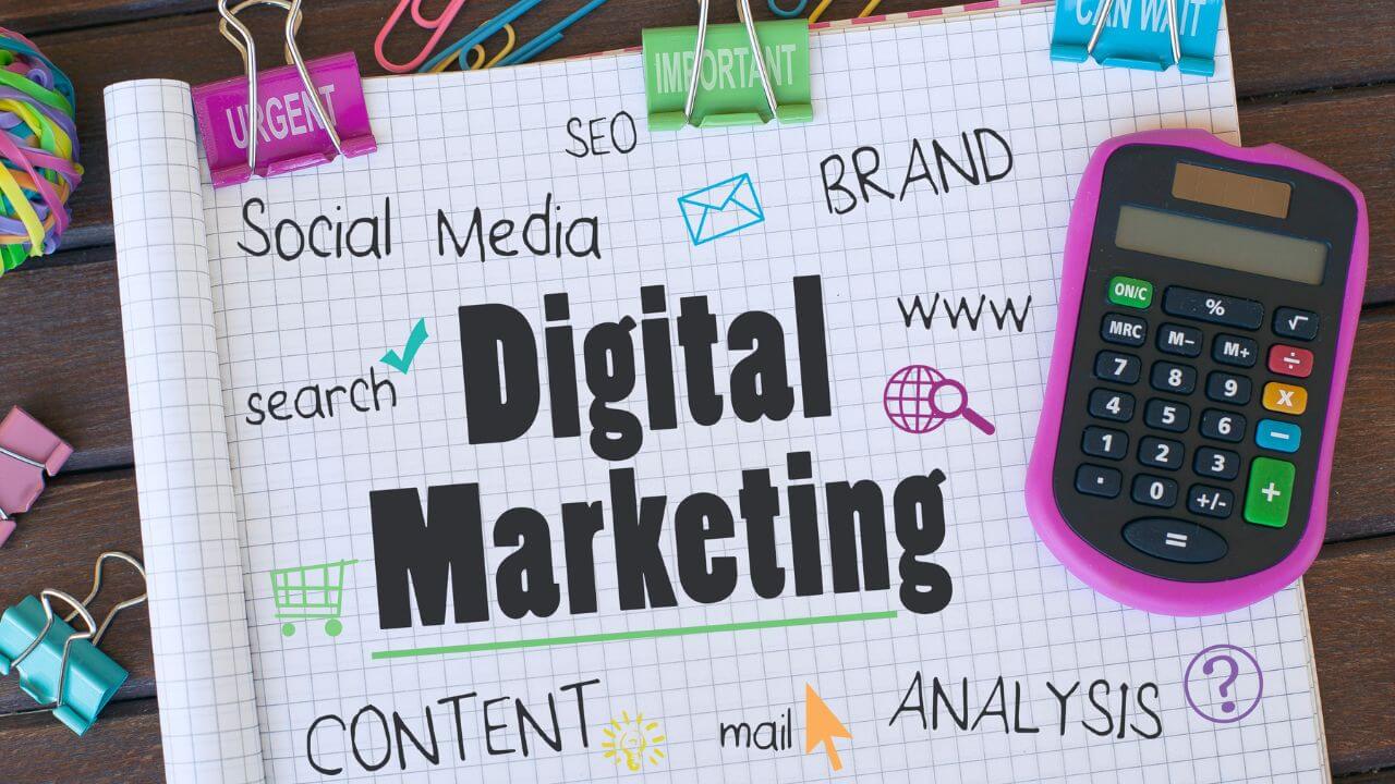 Como usar o marketing digital para vendas e obter bons resultados para os negócios?