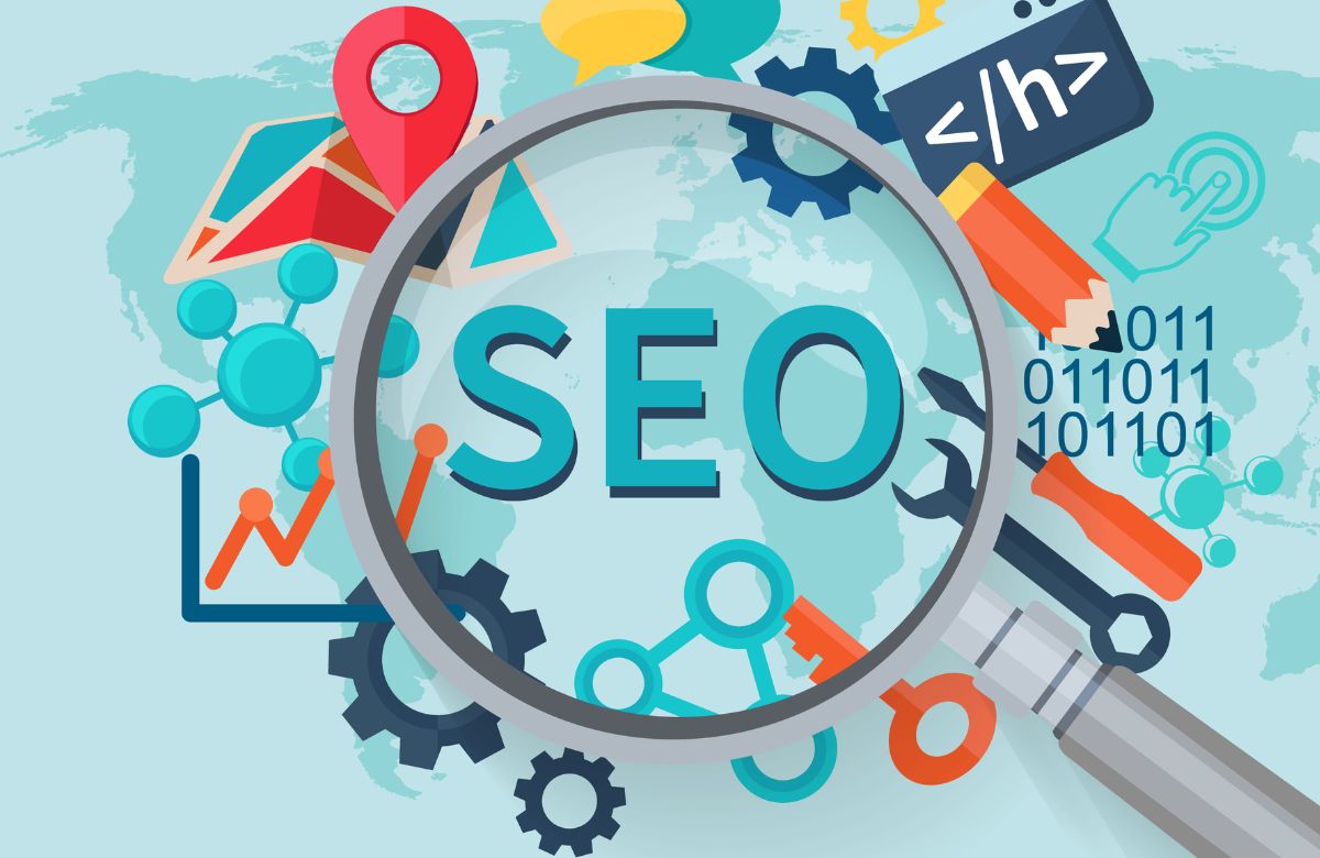serviços de seo