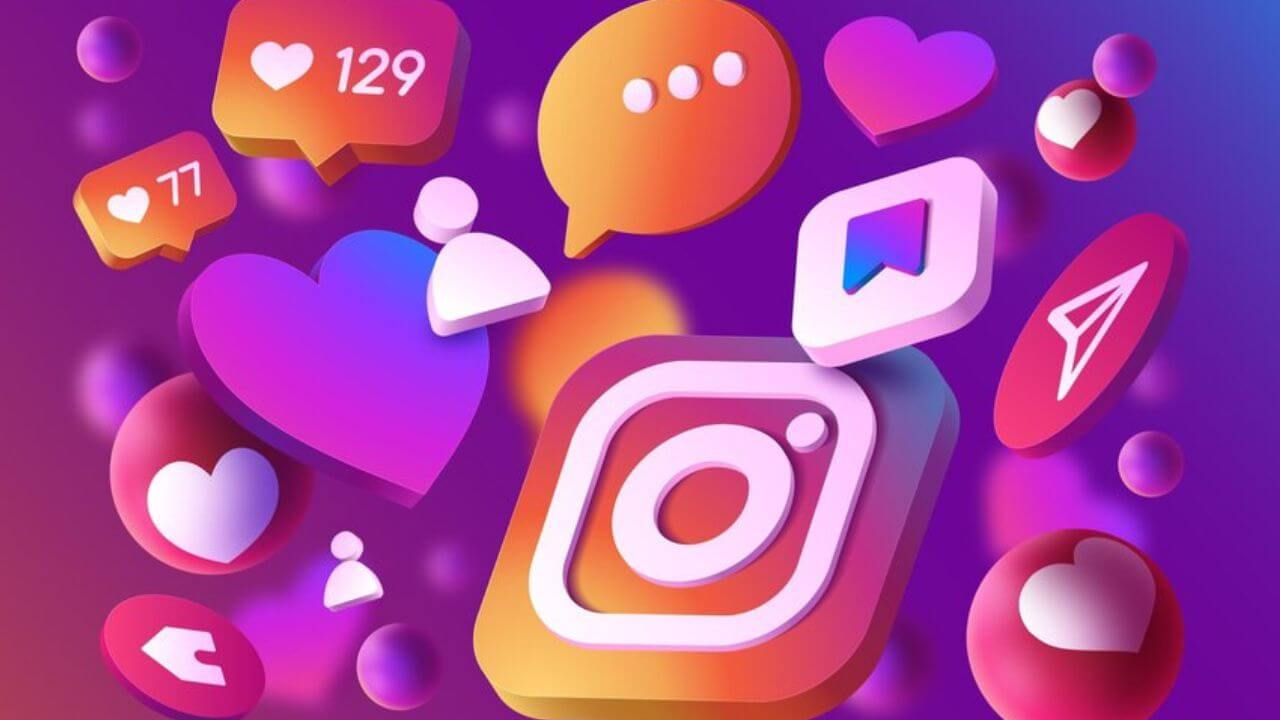 marketing no Instagram