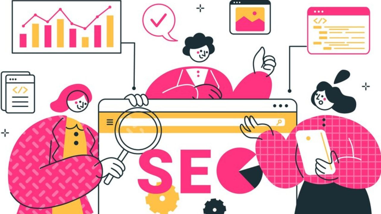 melhorar o seo