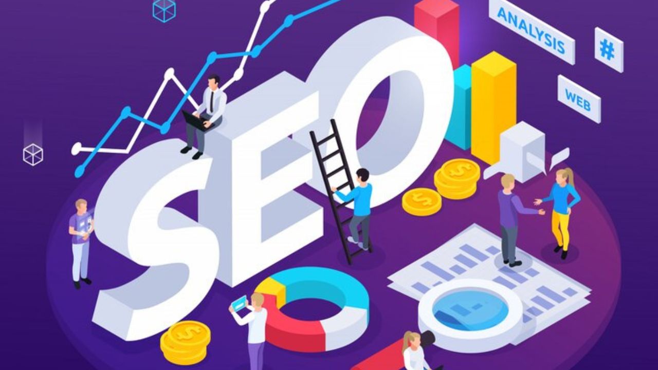 SEO em 2025