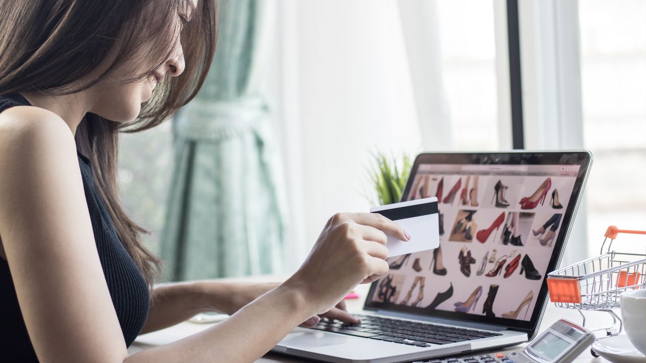 comportamento do consumidor digital