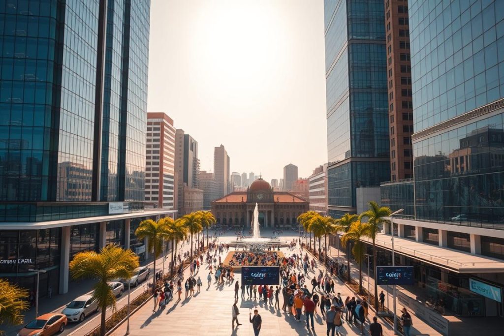 Transformação Digital em Goiânia