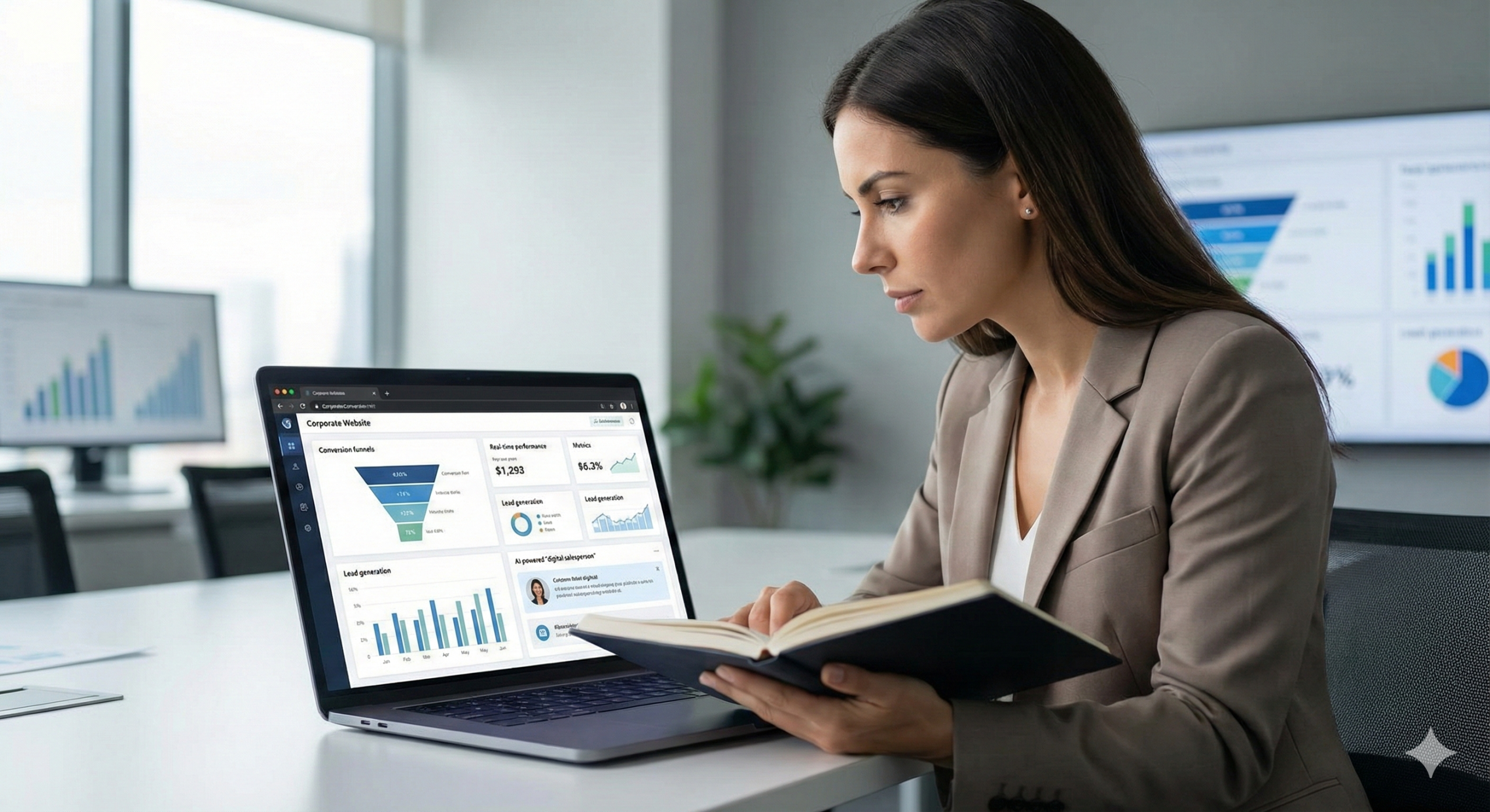 conteúdo estratégico